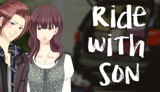 Ride with Son cover