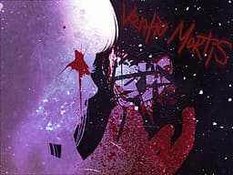 Ventio Mortis cover