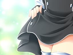 Onegai Shimasu. Pantsu o Misete Kudasai cover