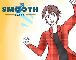 Smooth Lines cover