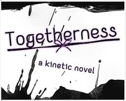 Togetherness cover