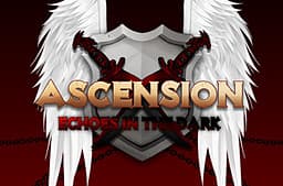 Ascension: Echoes in the Dark cover