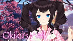 Okiku's Well cover