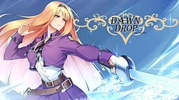 Dawn Drop: Radiant Beginnings cover