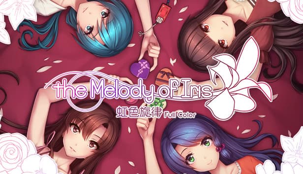 Hong-se Xuanlü cover