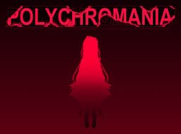 POLYCHROMANIA cover
