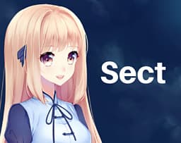 Sect cover