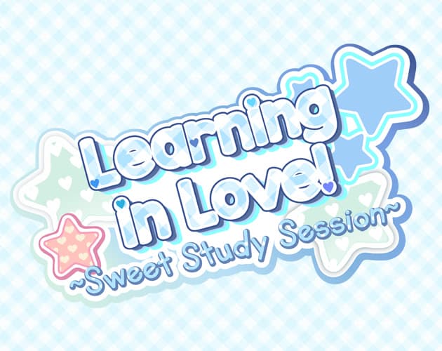 Learning in Love! cover