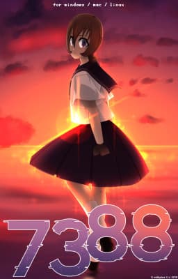 7388.loving(Grace) cover