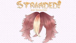 Stranded! Hair Simulator cover