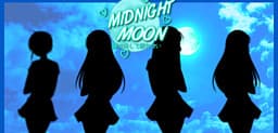 Midnight Moon cover