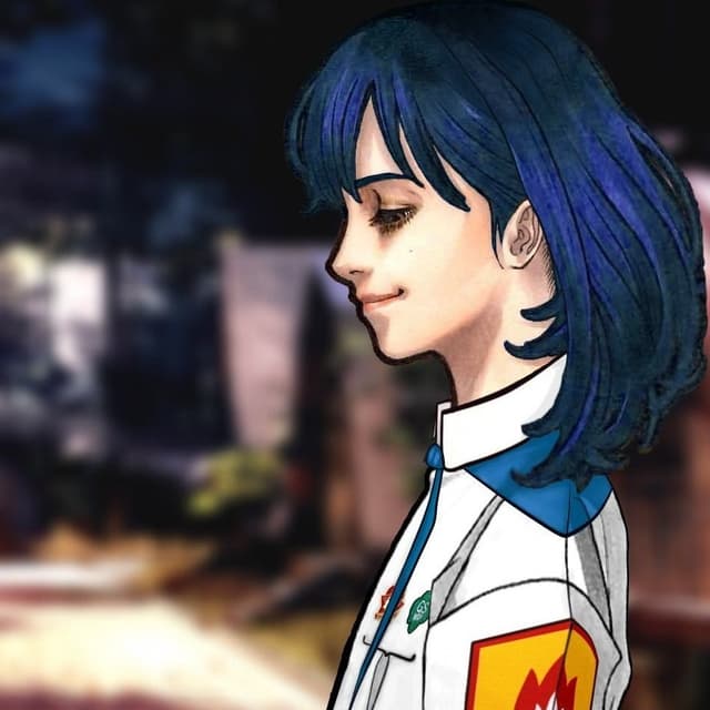 Samantha cover
