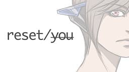 reset/you cover
