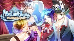 Alice: Love & Murder -Who Killed the Queen?- cover