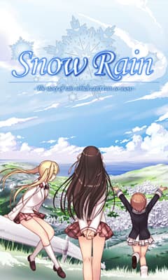 SnowRain cover