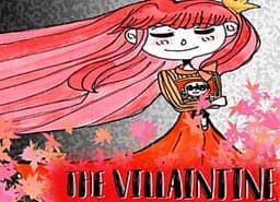 The Villaintine cover