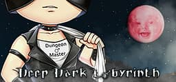 Deep Dark L♂byrinth cover