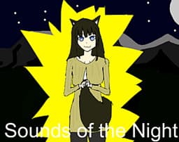 Sounds of the Night cover