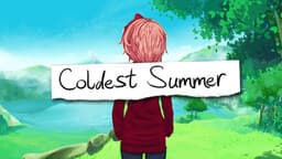 DDLC: Coldest Summer cover