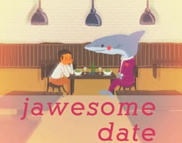 Jawesome Date cover