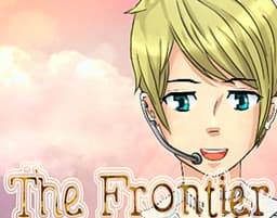The Frontier cover