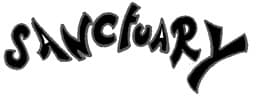 Sanctuary cover