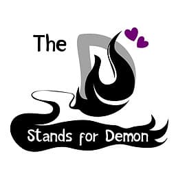 The D (Stands for Demon) cover