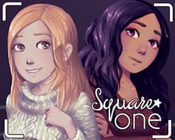 Square One cover