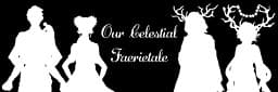 Our Celestial Faerietale cover