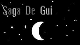 Saga De Guilherme cover