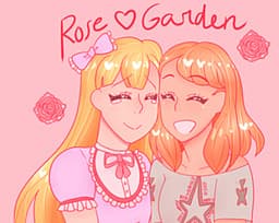 Rose Garden cover