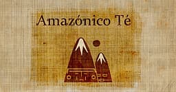 Amazónico té cover