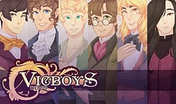 Vicboys cover