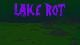 Lake Rot cover