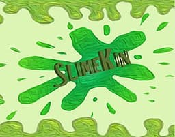 SlimeKin cover