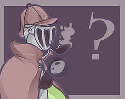 Shieldlock Holmes cover