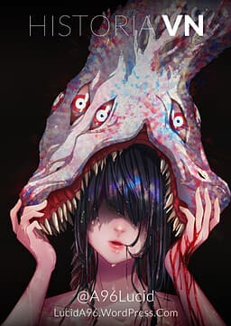 Historia cover