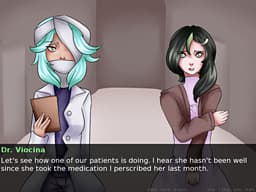 Hospitals cover