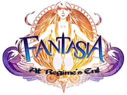 Fantasia : At Regime's End cover