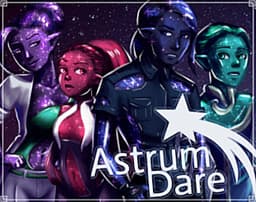 Astrum Dare cover