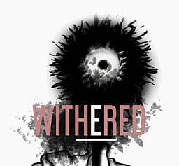 Withered cover
