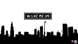Wake Me Up! cover