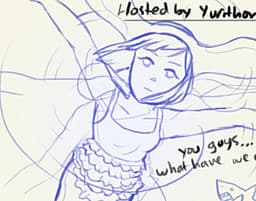 Yuri Fidget Spinners cover