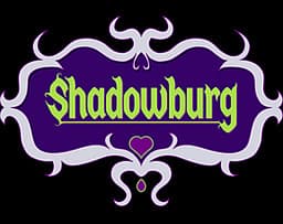 Shadowburg cover
