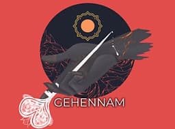 Gehennam cover