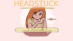 Headstuck cover