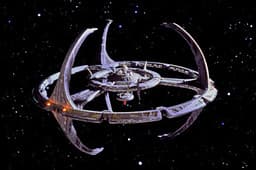 DS9 Sim cover