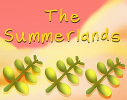 The Summerlands cover