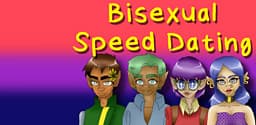 Bisexual Speed Dating cover