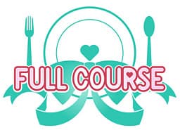 Full Course cover